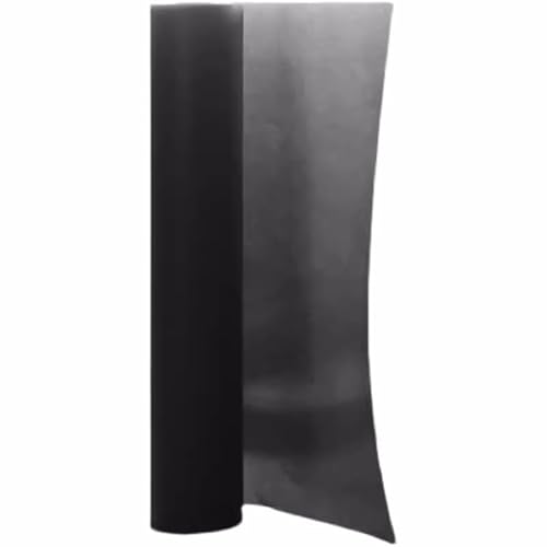 1 Stück leitfähiges Kohlefasertuch – Hochfeste Fasermembran for elektrische Heizungen und Anodenröhren – anpassbar(30g) von RenCehn