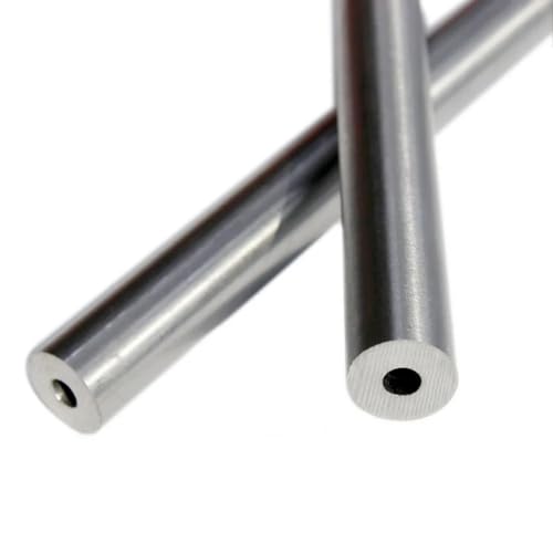 Nahtloses Stahlrohr 42CrMo – Präzisionsrohr mit 16 mm Außendurchmesser | Mehrere Innendurchmesser for die CNC-Bearbeitung(1PCSxOd16mmxid14mm) von RenCehn