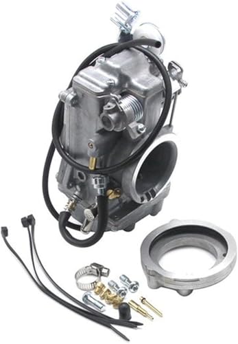 Beschleunigerpumpe Leistung Pumper Vergaser Carb Für Harley TM42 TM45 TM48(HSR45) von RenMebu
