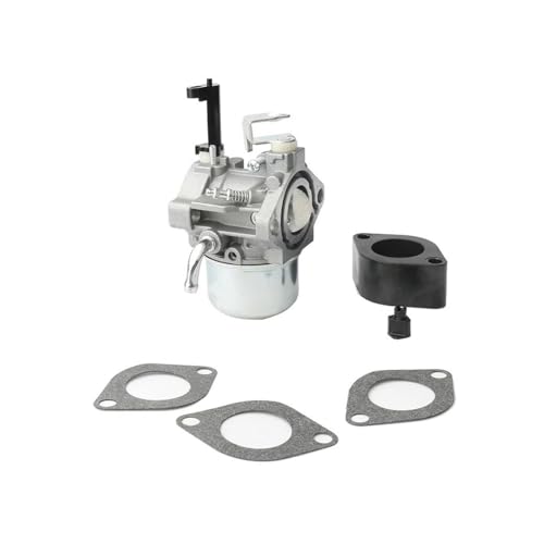Für Briggs Für Stratton GM401P 13hp 715783 Ersetzt 715525 715494 715390 Rasenmäher Gras Maschine Carb Vergaser Für Briggs Für Stratton GM401P 13hp 715783 Ersetzt 715525 715494 715390 Rasenmäher Gras Maschine Carb Vergaser von RenMebu