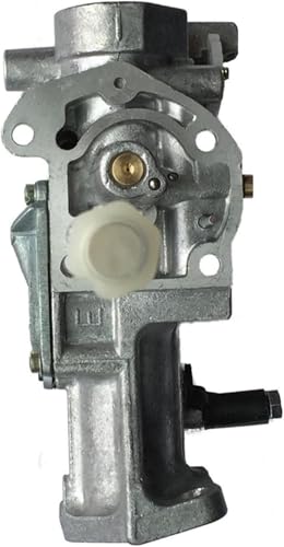 Für Briggs für Stratton Motoren Vergaser für Mit Dichtungen 495426 Vergaser Trimmer von RenMebu