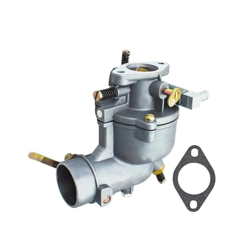 Für Coleman Für Powermate 3250 4000 Watt Für Briggs Für Stratton 8HP Generator Vergaser Für Mit Dichtung Für Coleman Für Powermate 3250 4000 Watt Für Briggs Für Stratton 8HP Generator Vergaser Für Mit Dichtung von RenMebu