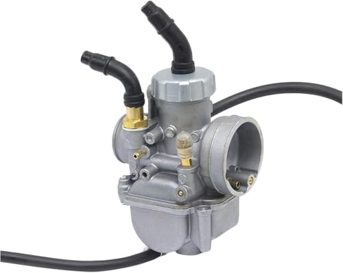 Für Keihin Vergaser Carb Control Für Racing Motorrad für Roller ATV Teile(Pe24 Auto) von RenMebu