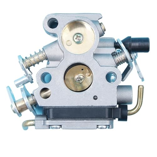 Für McCulloch CS340 CS380 Kettensäge Ersatz Ersatzteile Vergaser Carb Montage Für McCulloch CS340 CS380 Kettensäge Ersatz Ersatzteile Vergaser Carb Montage von RenMebu
