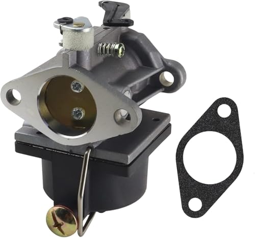 Für Motor Carb Vergaser Für Tecumseh Traktor OHV120 Rasenmäher für MTD Yard Für Motor Carb Vergaser Für Tecumseh Traktor OHV120 Rasenmäher für MTD Yard von RenMebu
