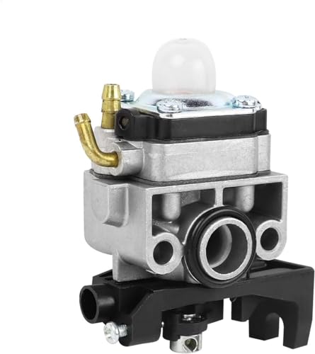 Für Motorteile Vergaser Rasenmäher Kettensäge Für GX25 GX35 Für Motor Whipper Snipper Trimmer HHB25 ULT425 UMS425 UMK425(Type 4) von RenMebu