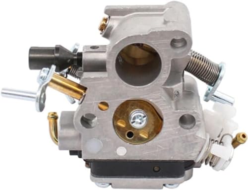 Für Motorteile cHusqvarna Gartenreparaturwerkzeuge Rasenmäherwerkzeug Vergaser 135 140 435 506450501 Zubehör Kettensäge Für Motorteile cHusqvarna Gartenreparaturwerkzeuge Rasenmäherwerkzeug Vergaser 135 140 435 506450501 Zubehör Kettensäge von RenMebu