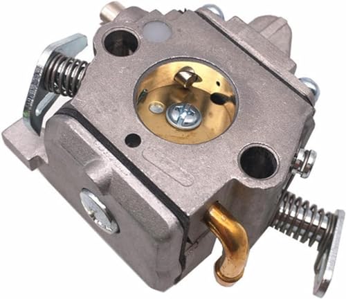 Für Motorteile für Stihl MS170 MS180 MS 170 180 017 018 Vergaserkettensäge für ZAMA C1Q-S57 C1Q-S57B Kettensägenersatzvergaser(1pcs) von RenMebu