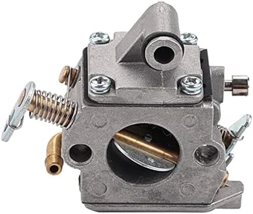 Für Motorteile für Stihl MS180 Vergaser 017 018 MS170C MS180C Kettensäge 1130 120 0603 und 1130 124 0800 von RenMebu