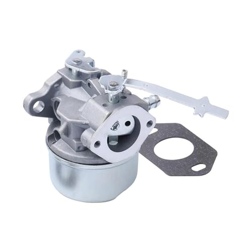 Für Tecumseh 640309 632537A 632537 640093 HSK840 HSK845 TH139SA TH139SP Motoren Vergaser Für Mit Dichtung Für Tecumseh 640309 632537A 632537 640093 HSK840 HSK845 TH139SA TH139SP Motoren Vergaser Für Mit Dichtung von RenMebu