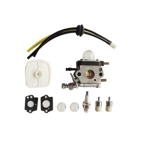 Für Zama C1U-K47 C1U-K52 C1U-K29 Für Echo SRM2100 GT2000 GT2100 PAS2000 PAS2100 Vergaser Carb Ersatz Für Zama C1U-K47 C1U-K52 C1U-K29 Für Echo SRM2100 GT2000 GT2100 PAS2000 PAS2100 Vergaser Carb Ersatz von RenMebu