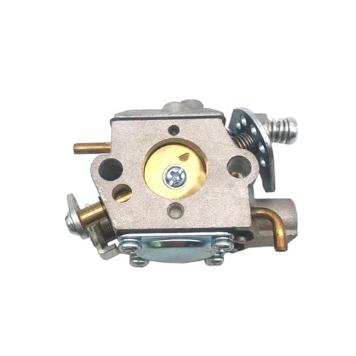 Kettensägenvergaser Vergaser für Partner P360 P350S P340 für Walbro WT-826 Vergaser Ersatz Ersatzteile für Kettensäge von RenMebu