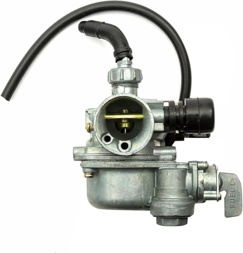 Manueller Choke Reserve EIN/Aus Hahn Vergaser Carb Montage Für Cub C50 C70 Manueller Choke Reserve EIN/Aus Hahn Vergaser Carb Montage Für Cub C50 C70 von RenMebu