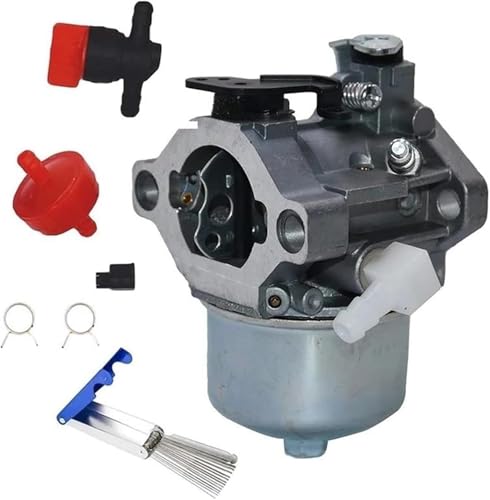 Motoren Teile Für Briggs Rasenmäher für Motor Vergaser Kit Vergaser Carb Motoren Teile Für Briggs Rasenmäher für Motor Vergaser Kit Vergaser Carb von RenMebu