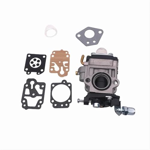 Motoren Teile Vergaser 15mm Vergaser Kit Für Brushcutter Vergaser von RenMebu
