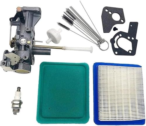 Motoren Teile Vergaser Carb Dichtung Kit Für Briggs Für Stratton 5Hp von RenMebu