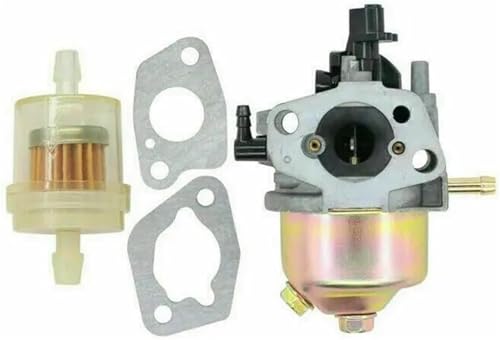 Motoren Teile Vergaser Carb Für Mountfield HP414 Rasenmäher Vergaser von RenMebu