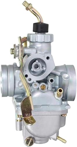 Motoren Teile Vergaser Carb Kraftstoff System für Moto Teile Für Vergaser Carb(B no Cover) von RenMebu