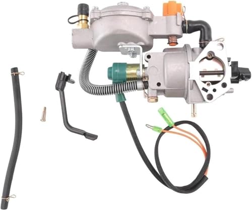 Motoren Teile Vergaser Dual Kraftstoff Vergaser Conversion Kit Für GX340 Vergaser Motoren Teile Vergaser Dual Kraftstoff Vergaser Conversion Kit Für GX340 Vergaser von RenMebu