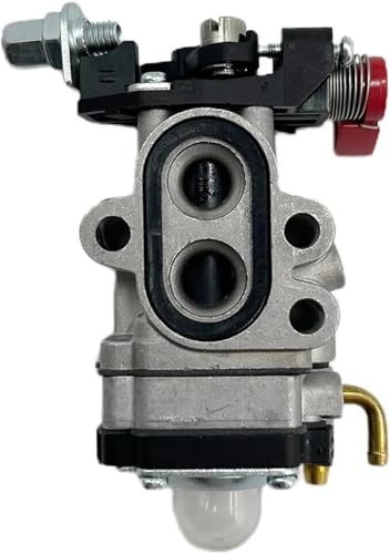 Motoren Teile Vergaser Ersetzen Für Kawasaki TJ27 Trimmer Rasenmäher Teile Motoren Teile Vergaser Ersetzen Für Kawasaki TJ27 Trimmer Rasenmäher Teile von RenMebu