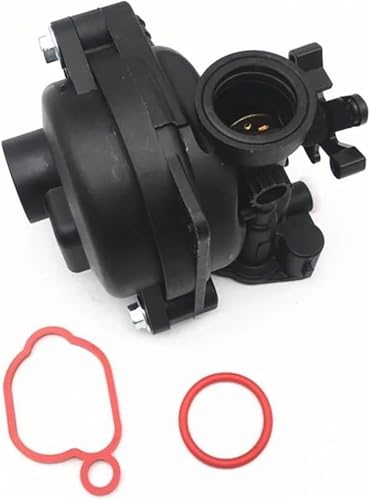 Motoren Teile Vergaser Für Briggs Für Stratton Rasenmäher Vergaser Carb(A) von RenMebu