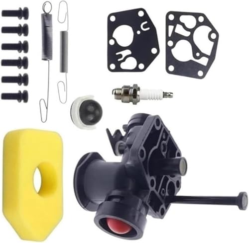 Motoren Teile Vergaser Luftfilter Gouverneur Frühling Für Briggs Vergaser Carb Motoren Teile Vergaser Luftfilter Gouverneur Frühling Für Briggs Vergaser Carb von RenMebu