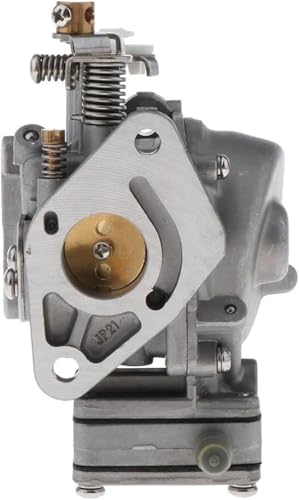Motoren Teile Vergaser Passt für Mercury Außenborder Vergaser Carb Assy Vergaser Motoren Teile Vergaser Passt für Mercury Außenborder Vergaser Carb Assy Vergaser von RenMebu