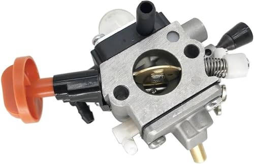 Motoren Teile Vergaser Vergaser FS131 Für 4180-120-0617 Carb Vergaser Motoren Teile Vergaser Vergaser FS131 Für 4180-120-0617 Carb Vergaser von RenMebu