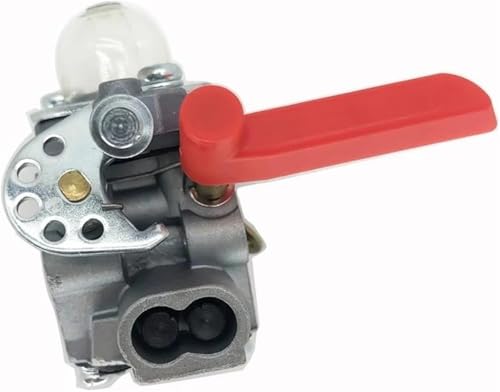 Motoren Teile Vergaser Vergaser Für Hyundai Whipper Snipper Trimmer Vergaser von RenMebu