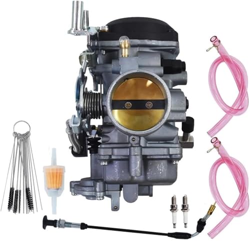 Motoren Teile Vergaser Vergaser für Harley für Sportster 883 XL883 Vergaser Motoren Teile Vergaser Vergaser für Harley für Sportster 883 XL883 Vergaser von RenMebu