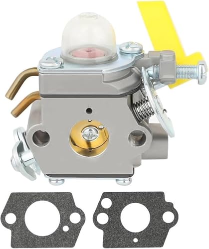 Motoren Teile Vergaser für Mit Dichtung für ryobi RBC30SESA Vergaser Carb von RenMebu