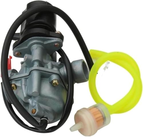 Motoren Teile Vergaser für Peugeot 50 für Roller 19mm Vergaser Vergaser von RenMebu