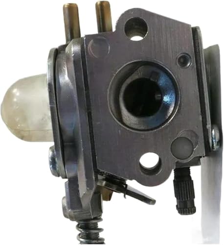 Motoren Teile für Echo C1U-K53A Trimmer Teile Vergaser Carb Vergaser Carb von RenMebu
