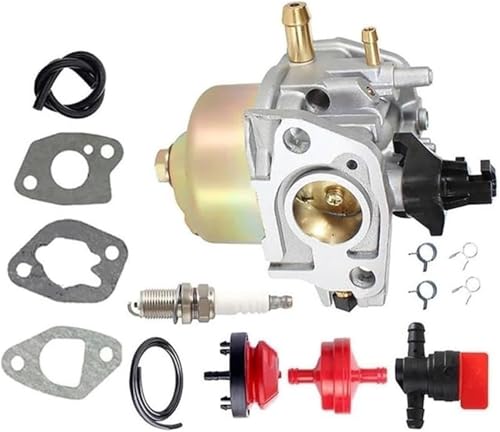 Motoren Teile für mtd Vergaser Kit für Mit Luftfilter Kraftstoff Linie Dichtung Vergaser Carb Motoren Teile für mtd Vergaser Kit für Mit Luftfilter Kraftstoff Linie Dichtung Vergaser Carb von RenMebu