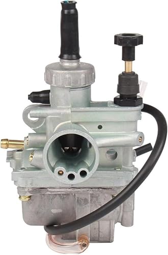 Motorrad Vergaser Für Suzuki LT 80 Für Quadsport ATV für Quad Ersetzen Motor Motorrad Vergaser Für Suzuki LT 80 Für Quadsport ATV für Quad Ersetzen Motor von RenMebu