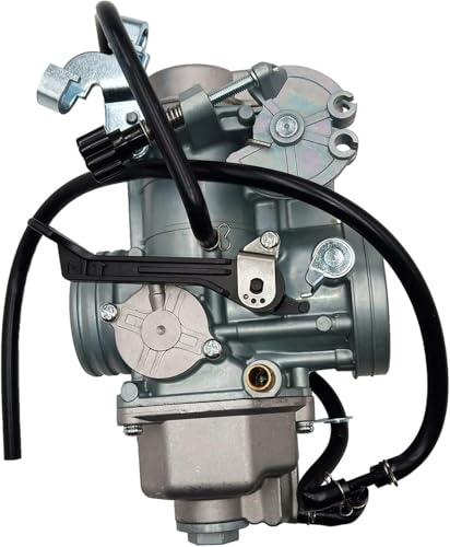 Motorrad Vergaser Runde Rutsche Kohlenhydrate Für XR 600R XR600R 1988-2000 Carburador Motorrad Vergaser Runde Rutsche Kohlenhydrate Für XR 600R XR600R 1988-2000 Carburador von RenMebu