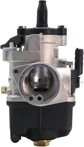 Motorrad Vergaser für Dellorto PHBL 25BS Hub Für Trimmer Motorrad Vergaser für Dellorto PHBL 25BS Hub Für Trimmer von RenMebu