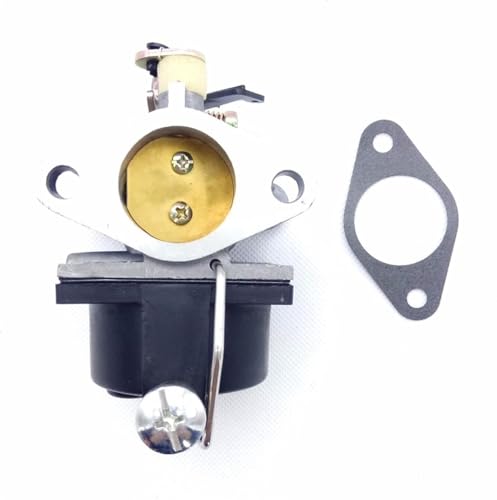 Rasenmäher für Motorvergaser für Tecumseh 640065 OHV110 OHV115 OHV120 OHV125 von RenMebu