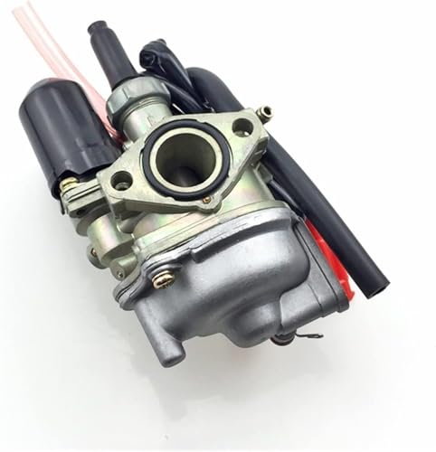 Vergaser 2 Hub Dio50 AF18 TACT für Sym DD50 AF34 AF35 Für Kymco für Roller Vergaser 2 Hub Dio50 AF18 TACT für Sym DD50 AF34 AF35 Für Kymco für Roller von RenMebu