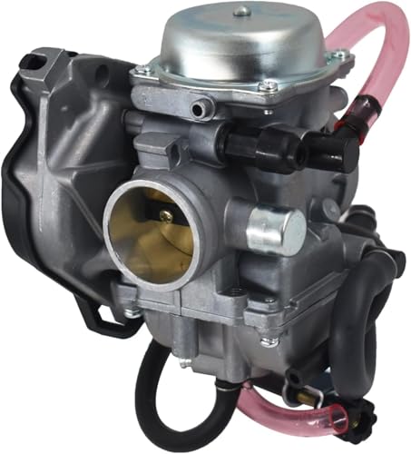 Vergaser Carb 15003-1686 Passt Für Kawasaki KVF360 Für Prairie 360 ​​2003-2007 von RenMebu