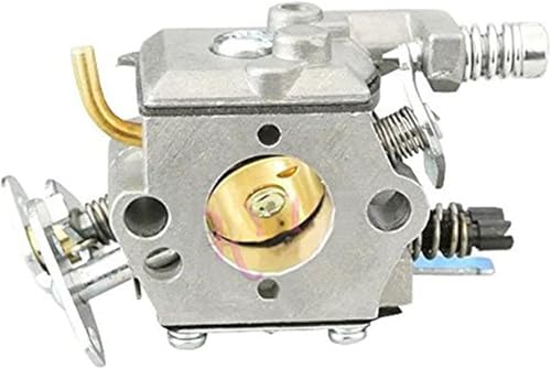 Vergaser Für Husqvarna 141 372 372XP Kettensäge Für walbro WT-834 WT-285 Vergaser Für Husqvarna 141 372 372XP Kettensäge Für walbro WT-834 WT-285 von RenMebu