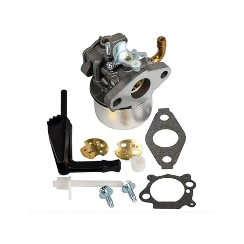 Vergaser Für Mit Dichtung Für Briggs Für Stratton Für Intek 206 126412-0212-E1 121312-0144-E1 214731 Carb Vergaser Für Mit Dichtung Für Briggs Für Stratton Für Intek 206 126412-0212-E1 121312-0144-E1 214731 Carb von RenMebu