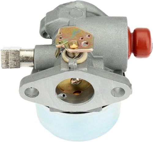 Vergaser Für Tecumseh 632795A für lav Carb Ersatz Dichtung von RenMebu