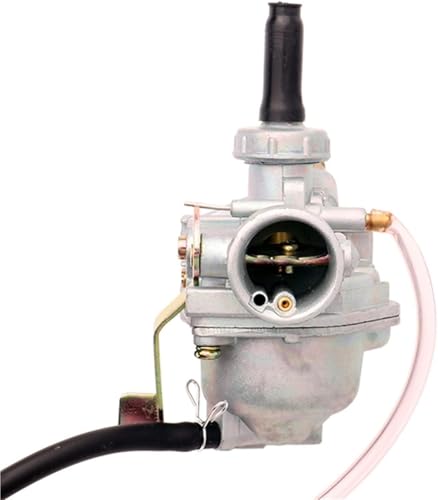Vergaser Für XR50R 2000-2003 CRF50F 16100-GEL-A81 Z50A Z50R Carb Vergaser Für XR50R 2000-2003 CRF50F 16100-GEL-A81 Z50A Z50R Carb von RenMebu