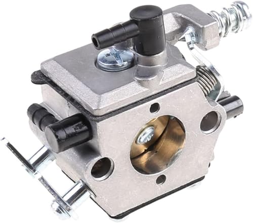 Vergaser Kettensäge Carb 2 Takt für Motor Benzin Heckenschere Vergaser Kettensäge Carb 2 Takt für Motor Benzin Heckenschere von RenMebu