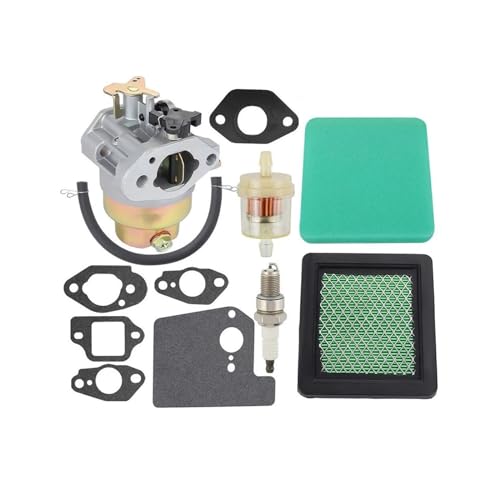 Vergaser Kit Für GCV135 GCV160 GC135 160 HRB216 HRS216 HRR216 Rasenmäher Strimmer Vergaser Kit Vergaser Kit Für GCV135 GCV160 GC135 160 HRB216 HRS216 HRR216 Rasenmäher Strimmer Vergaser Kit von RenMebu