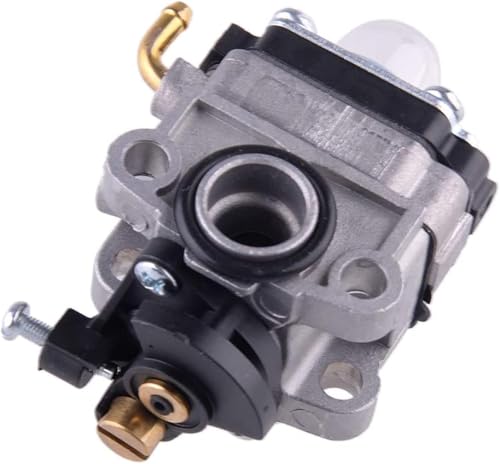 Vergaser Kit Für JCB M25 25CC Kraftstoff Linie Filter String Trimmer Teile Vergaser Kit Für JCB M25 25CC Kraftstoff Linie Filter String Trimmer Teile von RenMebu