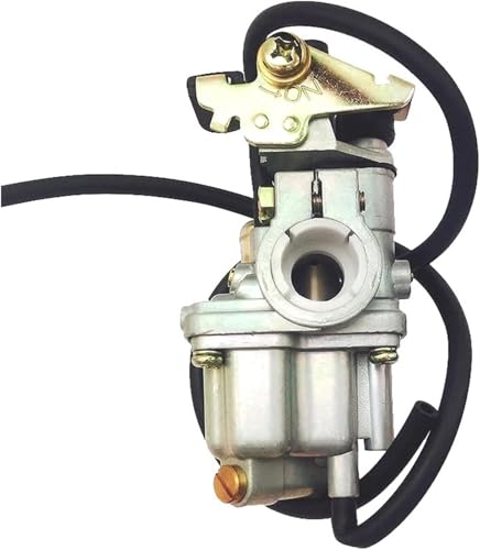 Vergaser LT50 Für Suzuki JR50 Für Quadrunner 50CC ATV Bike Buggy VERGASER Vergaser LT50 Für Suzuki JR50 Für Quadrunner 50CC ATV Bike Buggy VERGASER von RenMebu