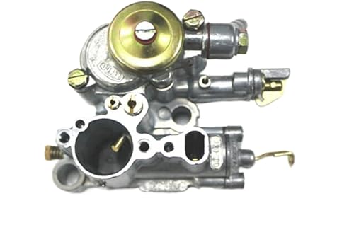 Vergaser für Dellorto für Modell Spaco für Vespa für LML Orado NV(20mm) von RenMebu