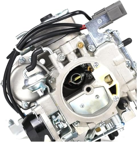 Vergaser für Nissan TB42 für Motor für Patrol GQ TB 42 Auto Choke Vergaser für Nissan TB42 für Motor für Patrol GQ TB 42 Auto Choke von RenMebu